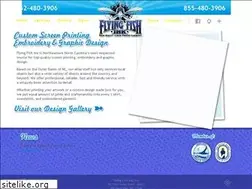 Sites similar to flyingfishink.com