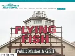 Sites similar to flyingfishmarket.com