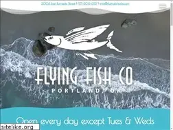 Sites similar to flyingfishpdx.com