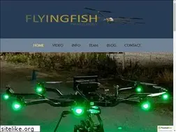 Sites similar to flyingfishproductions.ca