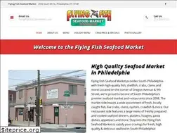 Sites similar to flyingfishseafoodphilly.com