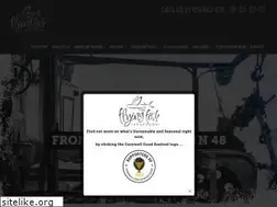 Sites similar to flyingfishseafoods.co.uk
