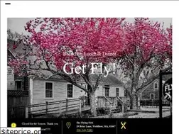 Sites similar to flyingfishwellfleet.com