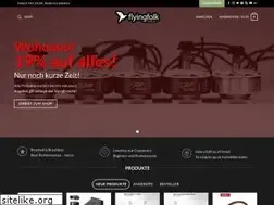 Sites similar to flyingfolk.com