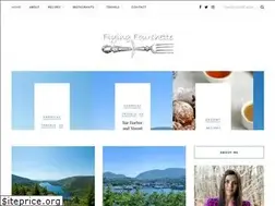 Sites similar to flyingfourchette.com