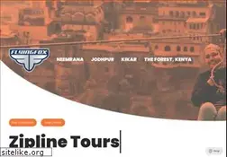 Sites similar to flyingfox.asia