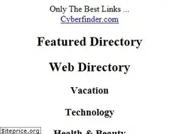 Sites similar to flyingfox.com
