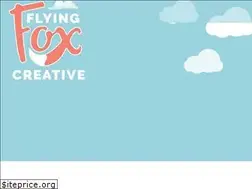 Sites similar to flyingfoxcreative.com