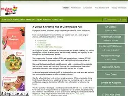 Sites similar to flyingfoxstudios.com.au