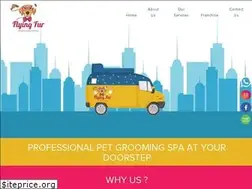 Sites similar to flyingfur.in