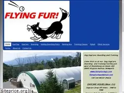 Sites similar to flyingfurdogs.com