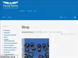 Sites similar to flyinggames.de