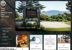 Sites similar to flyinggoose.com