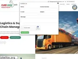 Sites similar to flyinggooseaviation.com