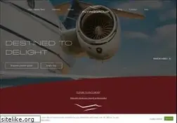 Sites similar to flyinggroup.aero