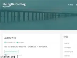 Sites similar to flyinghail.net