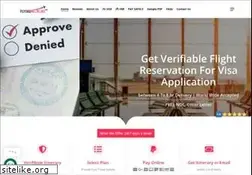 Sites similar to flyinghelpline.com