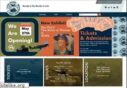 Sites similar to flyingheritage.com