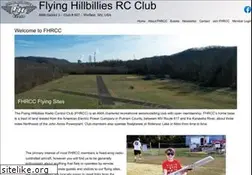 Sites similar to flyinghillbillies.com