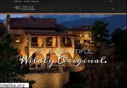 Sites similar to flyinghorseclub.com