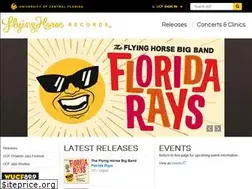 Sites similar to flyinghorserecords.com