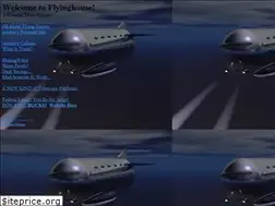Sites similar to flyinghouse.com