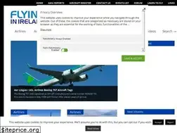 Sites similar to flyinginireland.com