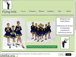 Sites similar to flyingirish.com
