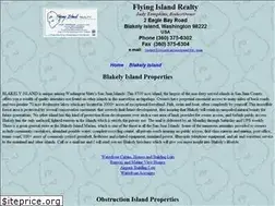 Sites similar to flyingislandrealty.com