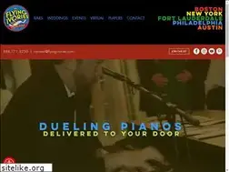 Sites similar to flyingivories.com