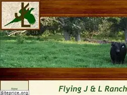 Sites similar to flyingjlranch.com