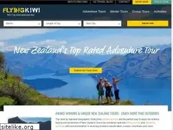 Sites similar to flyingkiwi.com