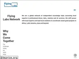 Sites similar to flyinglabs.org