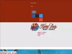 Sites similar to flyingladytours.com