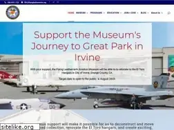 Sites similar to flyingleathernecks.org