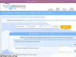 Sites similar to flyinglessons.co.uk