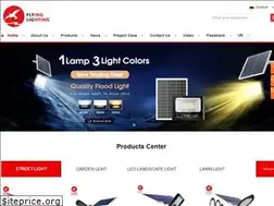 Sites similar to flyinglighting.com