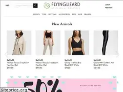 Sites similar to flyinglizardboutique.com