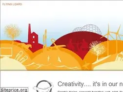 Sites similar to flyinglizarddesign.co.uk
