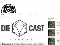Sites similar to flyinglizardstudio.com
