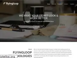 Sites similar to flyingloop.com