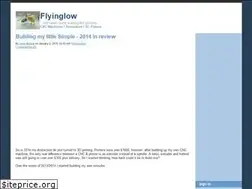Sites similar to flyinglow.ca
