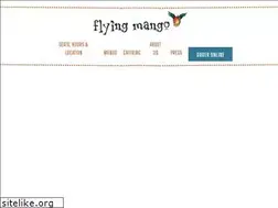 Sites similar to flyingmango.com