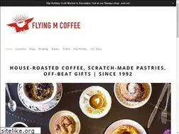 Sites similar to flyingmcoffee.com
