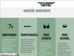 Sites similar to flyingmetal.ch