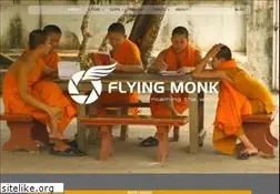 Sites similar to flyingmonk.com
