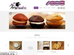 Sites similar to flyingmonkeyphilly.com