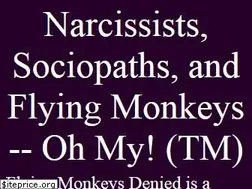 Sites similar to flyingmonkeysdenied.com