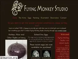 Sites similar to flyingmonkeystudio.ca