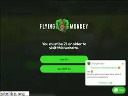 Sites similar to flyingmonkeyusa.com